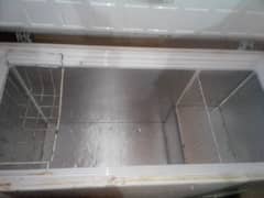 Freezer