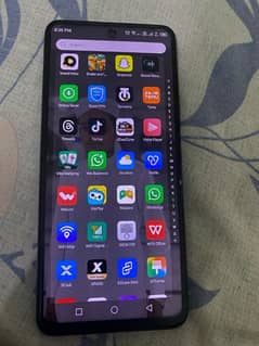 Infinix hot 11s