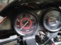 Honda CD 100