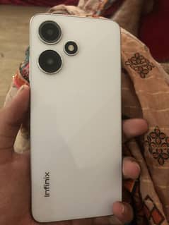 Infinix hot 30 play