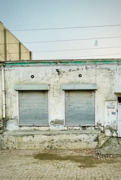 Shop