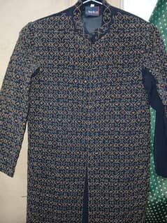 sherwani