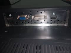 LCD 27 inch