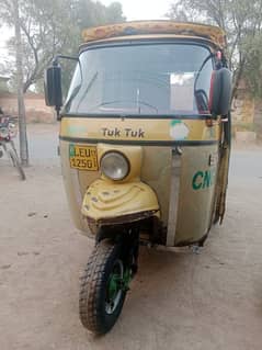 tuk tuk 2017