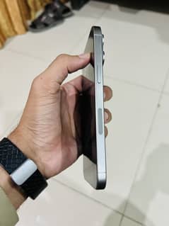 Iphone 15 pro max Jv