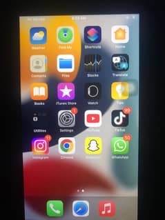 iPhone 7plus