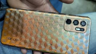 oppo Reno Official PTA approved  0305:6599669 Mob No