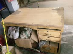 counter