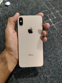 Iphone xsmax nonpta 256bg