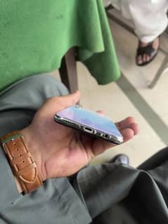 Vivo s1 for sale only set charger