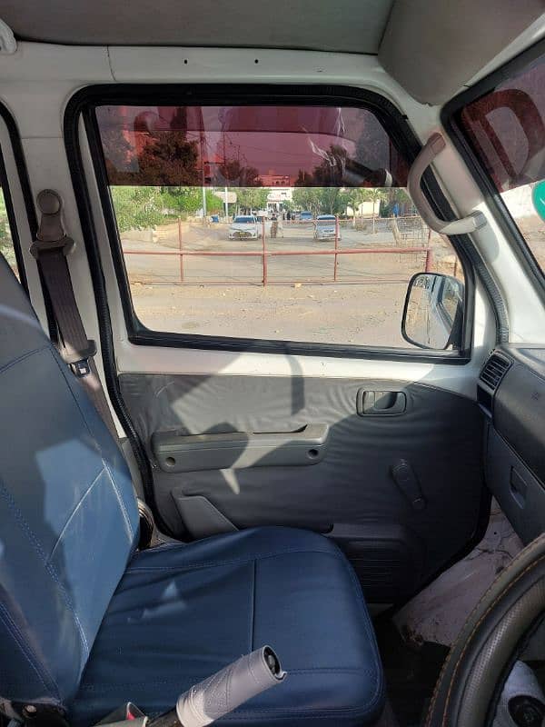 NISSAN CLIPPER 2009/14 COMPLETE ORIGINAL CONDITION LIKE NEW UNTOUCH 7