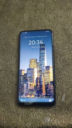 HuaweI