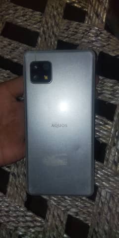 Aquos Sense 5g Panel ur bord KA ilawa sab ok