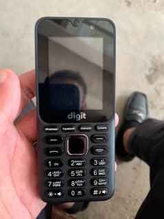 Jazz Digit 4G E2 Pro For Sale