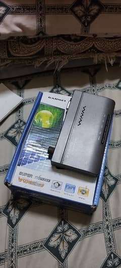 VGA