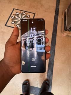 Samsung s20 plus 12/128