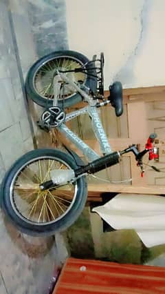 bicycle