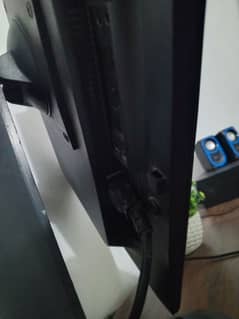 HP LCD