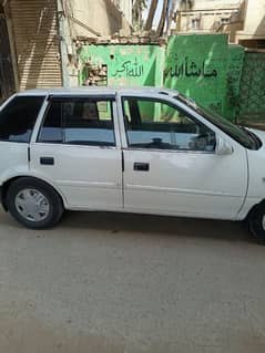 Suzuki Cultus VX 2005