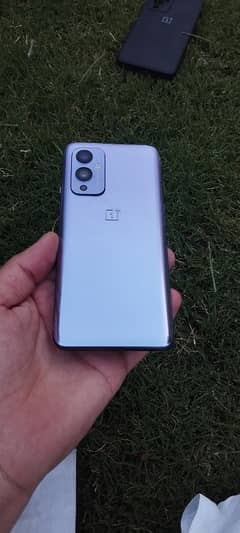 OnePlus 9 Exchange dual approved