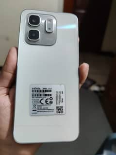 Infinix hot 50i 6/128