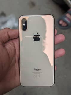 Iphone xs