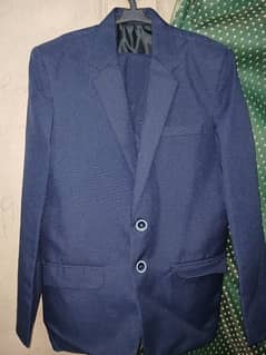 pantt coat