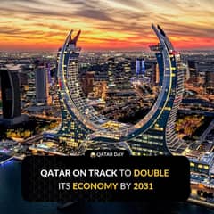 QATAR VISA | QATAR AZAD VISA AVAILABLE ON FULL DONE BASE