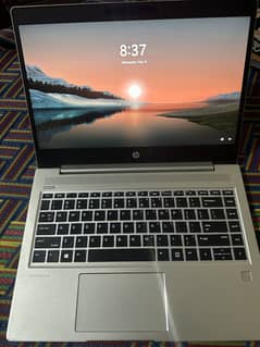 HP ProBook 440 G6 i5 8th Gen