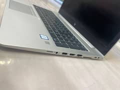 HP EliteBook 850 G6 – Core i5 8th Gen 16GB RAM