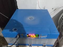 incubator 64 eggs