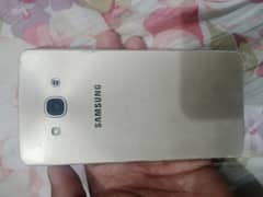 Samsung Galaxy j 3 pro
