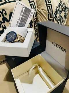 CITIZEN