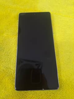 Infinix note 50 pro