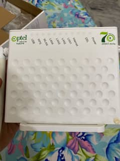 PTCL DEVICE