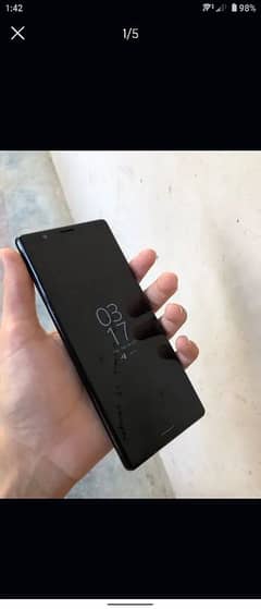 Sony Xperia 5