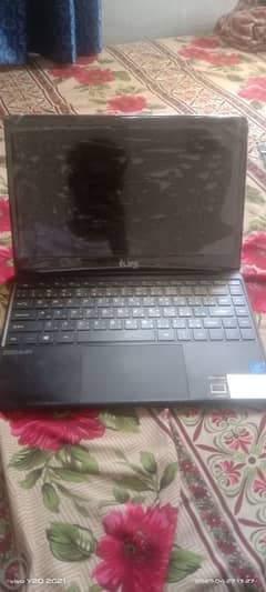 zedair Life digital laptop urgent sale