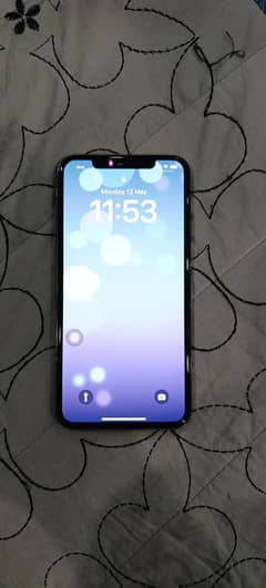 Apple iPhone XS Max 256 GB PTA Approved