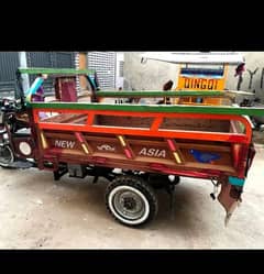 new asia loader 2020