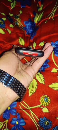 Jazz digit 4G
