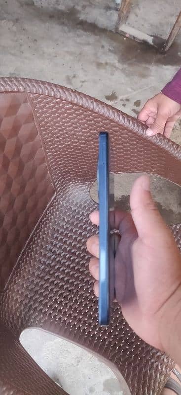 redmi 14c memory 6 128 box with charger with warranty 8 month 3