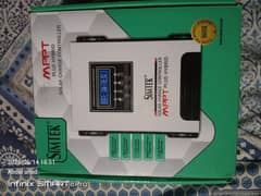 SIM TEK MPPT 70 Amp