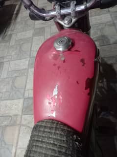 honda cd 70 2022 model