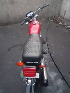 03132394251 Honda 125