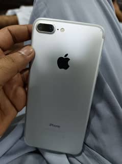 iphone 7 plus 128GB