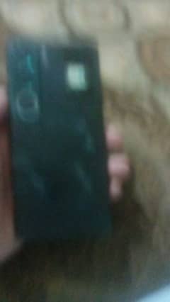 Vivo Y200 (8+8=256)