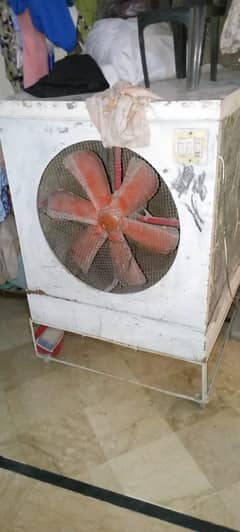 Air Cooller Jombo Size