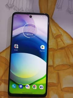 Selling Motorola one ace 5g