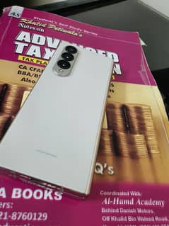 Samsung Z Fold 4