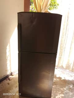 Haier fridge used condition working